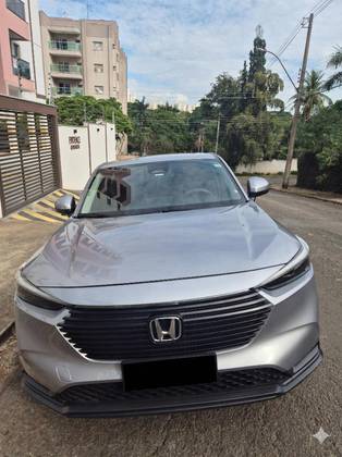 HONDA HR-V 1.5 DI I-VTEC FLEX EX CVT